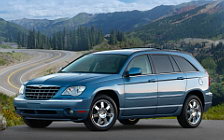   Chrysler Pacifica Limited - 2007