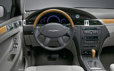   Chrysler Pacifica - 2007