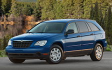   Chrysler Pacifica - 2008