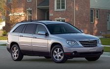   Chrysler Pacifica - 2008