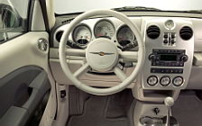   Chrysler PT Cruiser - 2006