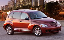   Chrysler PT Cruiser Sunset Boulevard Edition - 2008