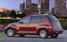   Chrysler PT Cruiser Sunset Boulevard Edition - 2008