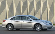   Chrysler Sebring - 2007