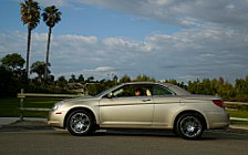   Chrysler Sebring Convertible - 2008
