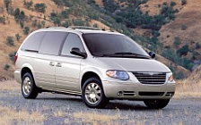   Chrysler Town & Country - 2006
