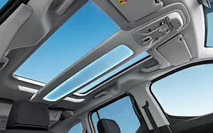   Citroen Berlingo Multispace XTR - 2018