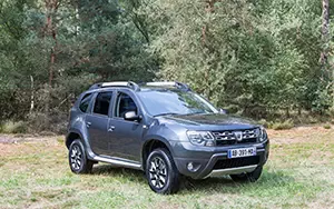   Dacia Duster - 2013
