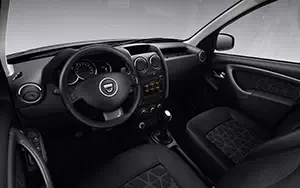   Dacia Duster - 2013