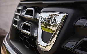   Dacia Duster - 2016