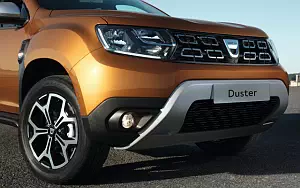   Dacia Duster - 2017