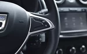   Dacia Logan - 2016