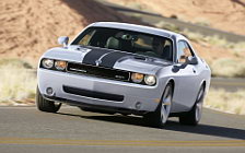 Dodge Challenger SRT8 - 2009