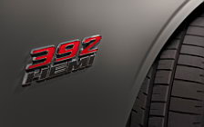   Dodge Challenger SRT8 392 - 2012