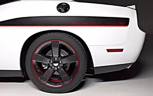   Dodge Challenger R/T Redline - 2013