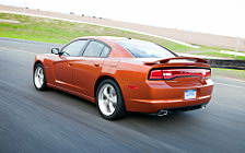   Dodge Charger R/T - 2011