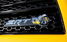   Dodge Charger SRT8 Super Bee - 2012