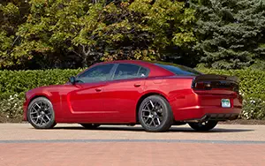   Dodge Charger R/T Scat Package 3 - 2014