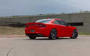   Dodge Charger R/T - 2015