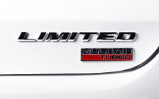   Dodge Dart Limited - 2013