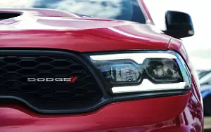   Dodge Durango R/T Blacktop Package - 2020