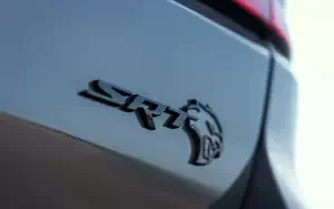   Dodge Durango SRT Hellcat - 2021