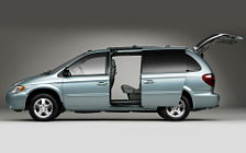   Dodge Grand Caravan - 2006