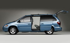   Dodge Grand Caravan - 2007