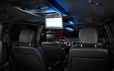   Dodge Grand Caravan R/T - 2011