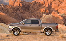 Dodge Ram 1500 Laramie - 2009