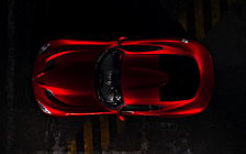  SRT Viper GTS - 2013