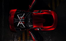   SRT Viper GTS - 2013