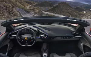   Ferrari 296 GTS Assetto Fiorano - 2022