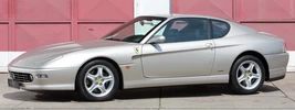 Ferrari 456M GT - 1998
