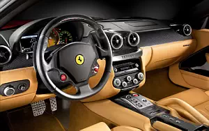   Ferrari 599 GTB Fiorano - 2006