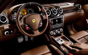   Ferrari 612 Scaglietti - 2008