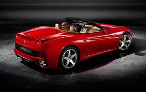   Ferrari California - 2009