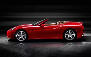   Ferrari California - 2009