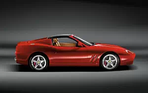   Ferrari Superamerica - 2005