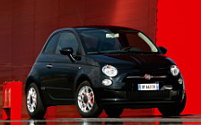 Fiat 500 2007