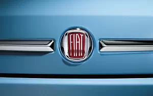   Fiat 500 Vintage '57 - 2015