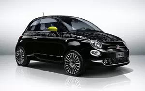   Fiat 500 - 2015
