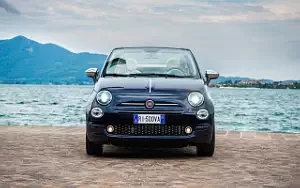   Fiat 500C Riva - 2016