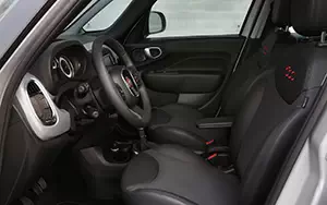   Fiat 500L Beats Edition - 2014