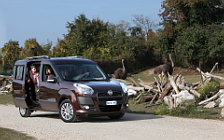   Fiat Doblo - 2010