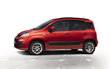  Fiat Panda - 2011