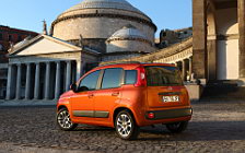   Fiat Panda - 2012