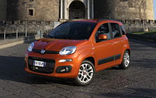   Fiat Panda - 2012