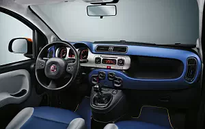   Fiat Panda K-Way - 2009