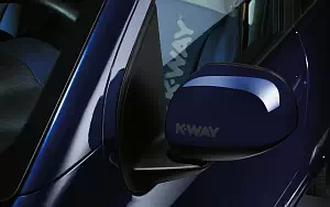   Fiat Panda K-Way - 2009